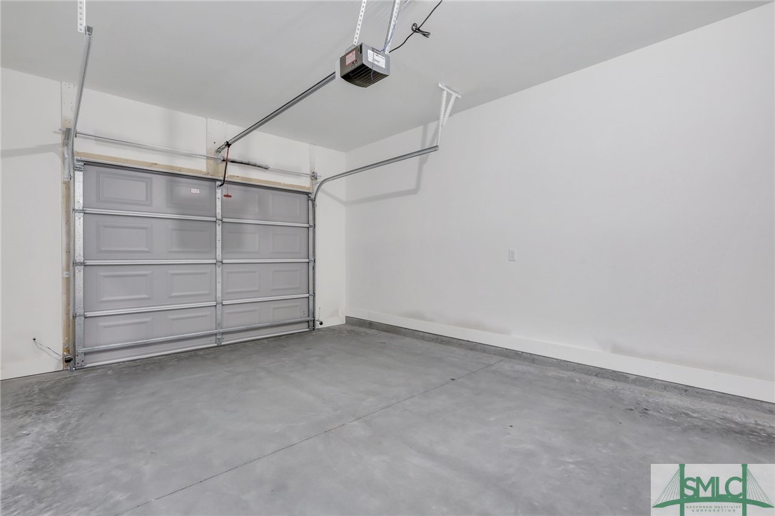 524 Gov Treutlen Circle Pooler, GA 31322 - Photo 11 of 21 DIFFERENT LOT WITH SAME OPTIONS