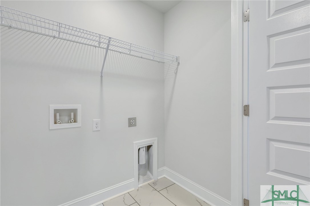 524 Gov Treutlen Circle Pooler, GA 31322 - Photo 16 of 21 DIFFERENT LOT WITH SAME OPTIONS