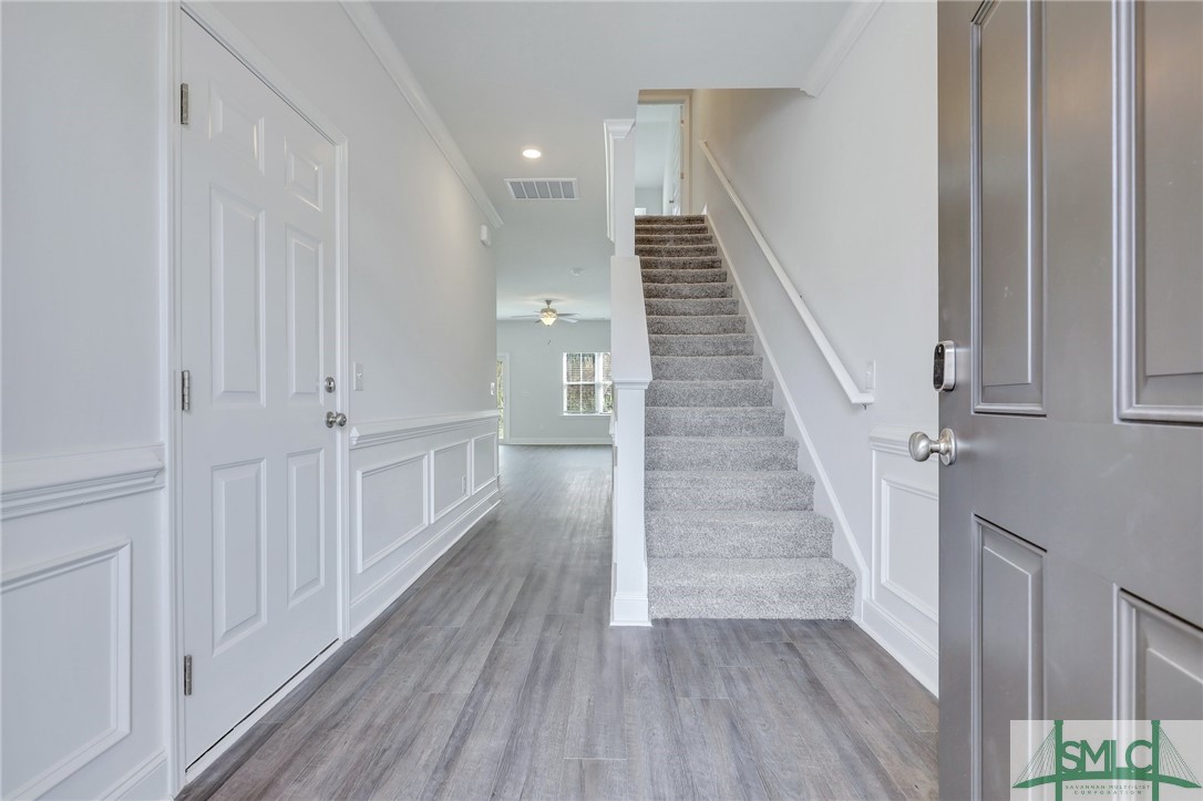 524 Gov Treutlen Circle Pooler, GA 31322 - Photo 2 of 21 DIFFERENT LOT WITH SAME OPTIONS