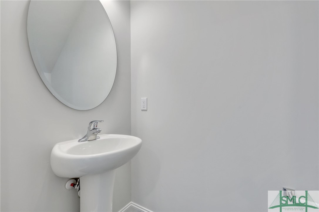 524 Gov Treutlen Circle Pooler, GA 31322 - Photo 3 of 21 DIFFERENT LOT WITH SAME OPTIONS