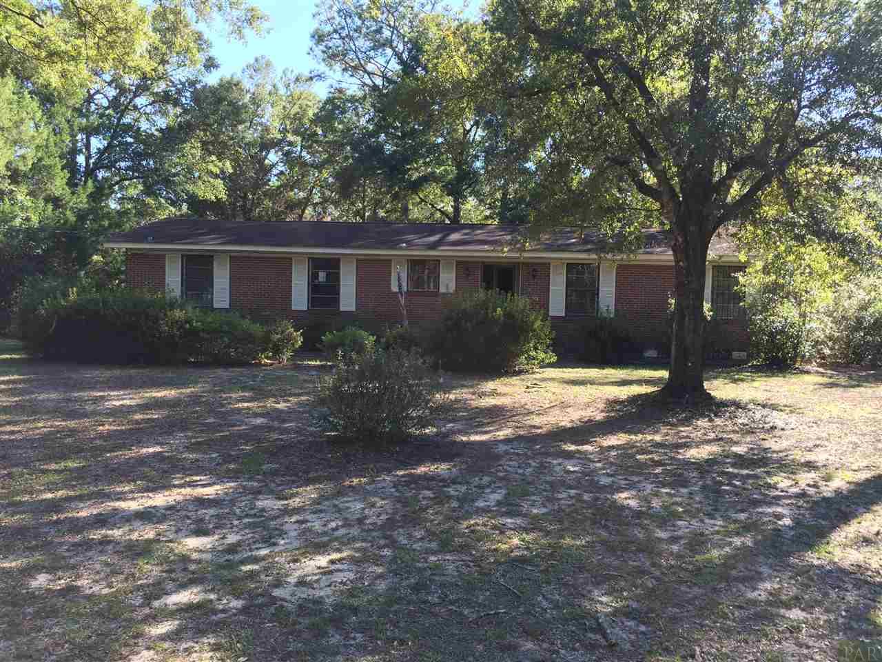 5925 Hamilton Bridge Road Milton, FL 32570 - Photo 1 of 21