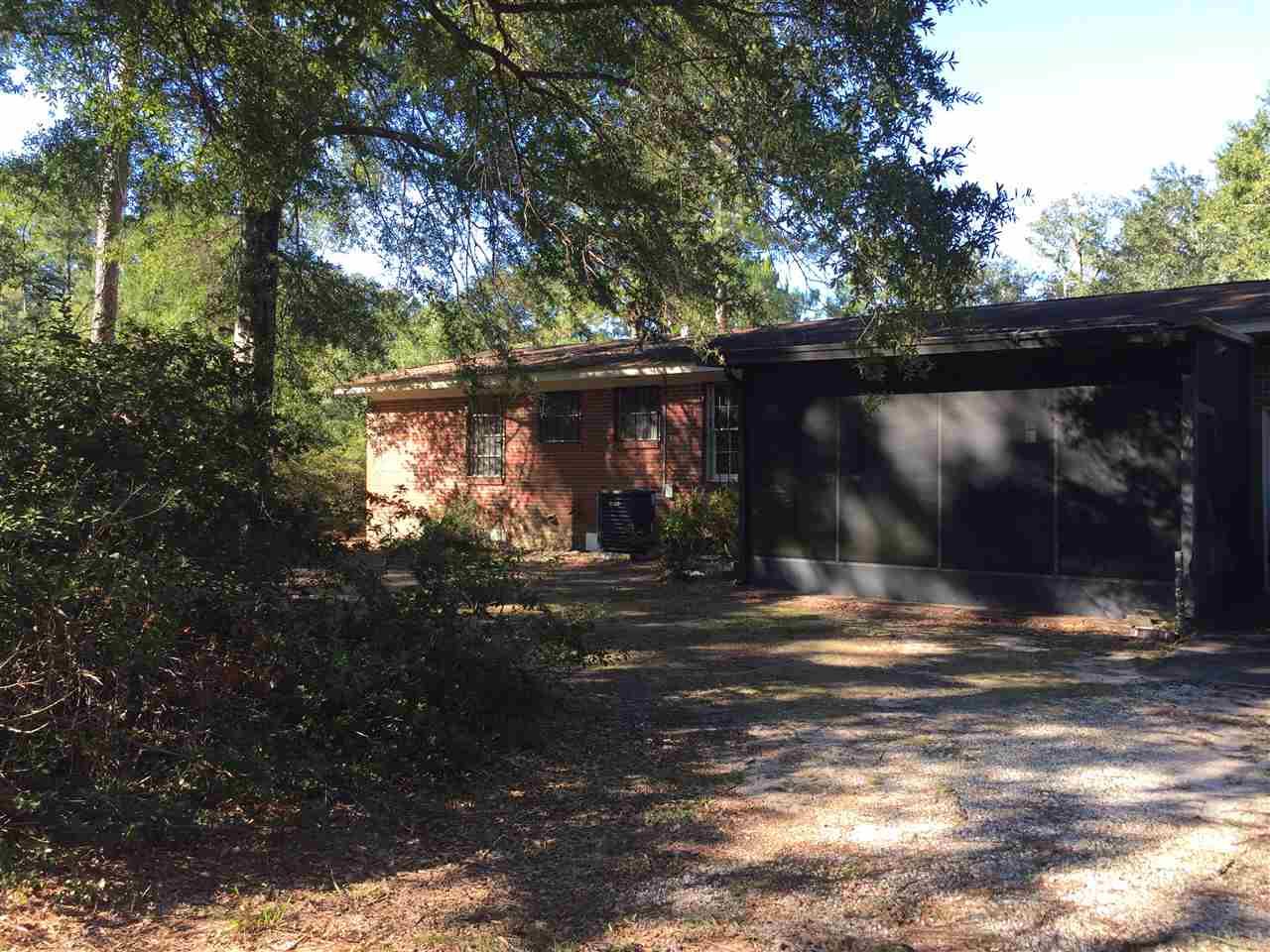 5925 Hamilton Bridge Road Milton, FL 32570 - Photo 2 of 21