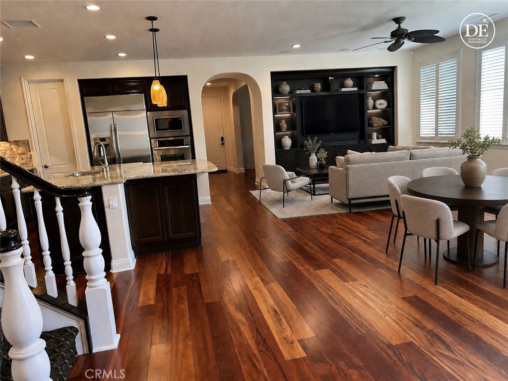 37 Rincon Way Aliso Viejo, CA 92656 - Photo 13 of 39 virtually staged
