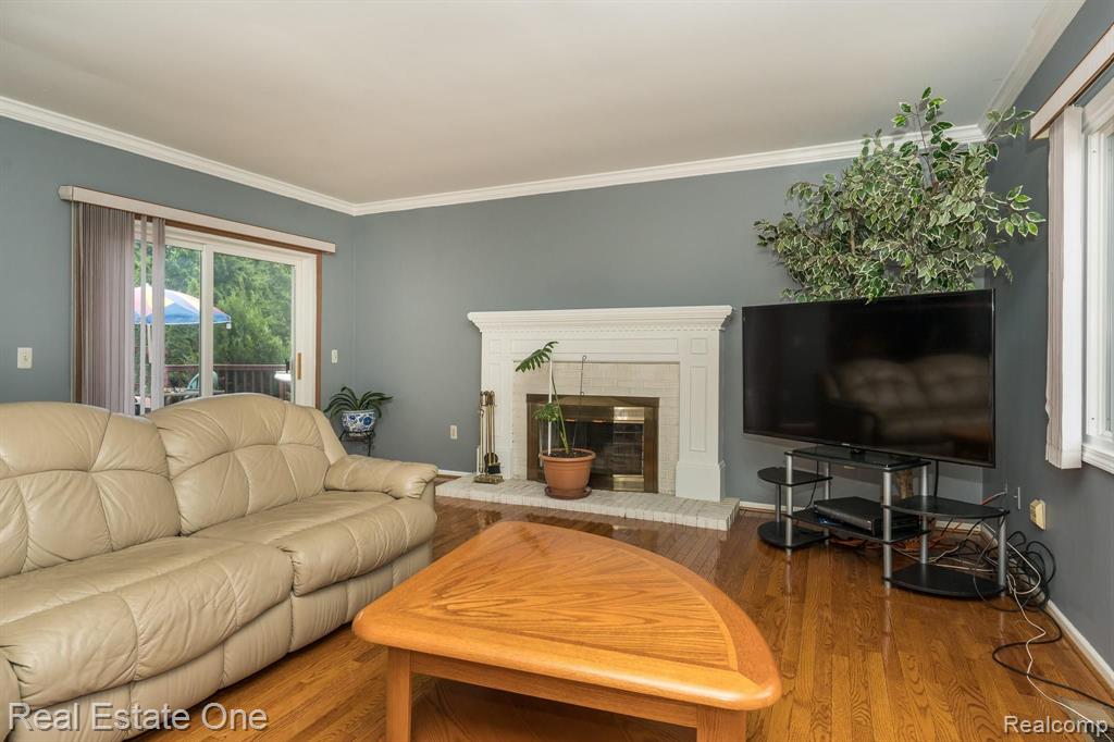 1401 Lomas Verdes Rochester Hills, MI 48306 - Photo 22 of 42