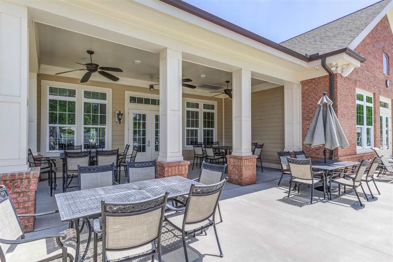 918 Lippincott Road Durham, NC 27703 - Photo 25 of 30 Recreation Center