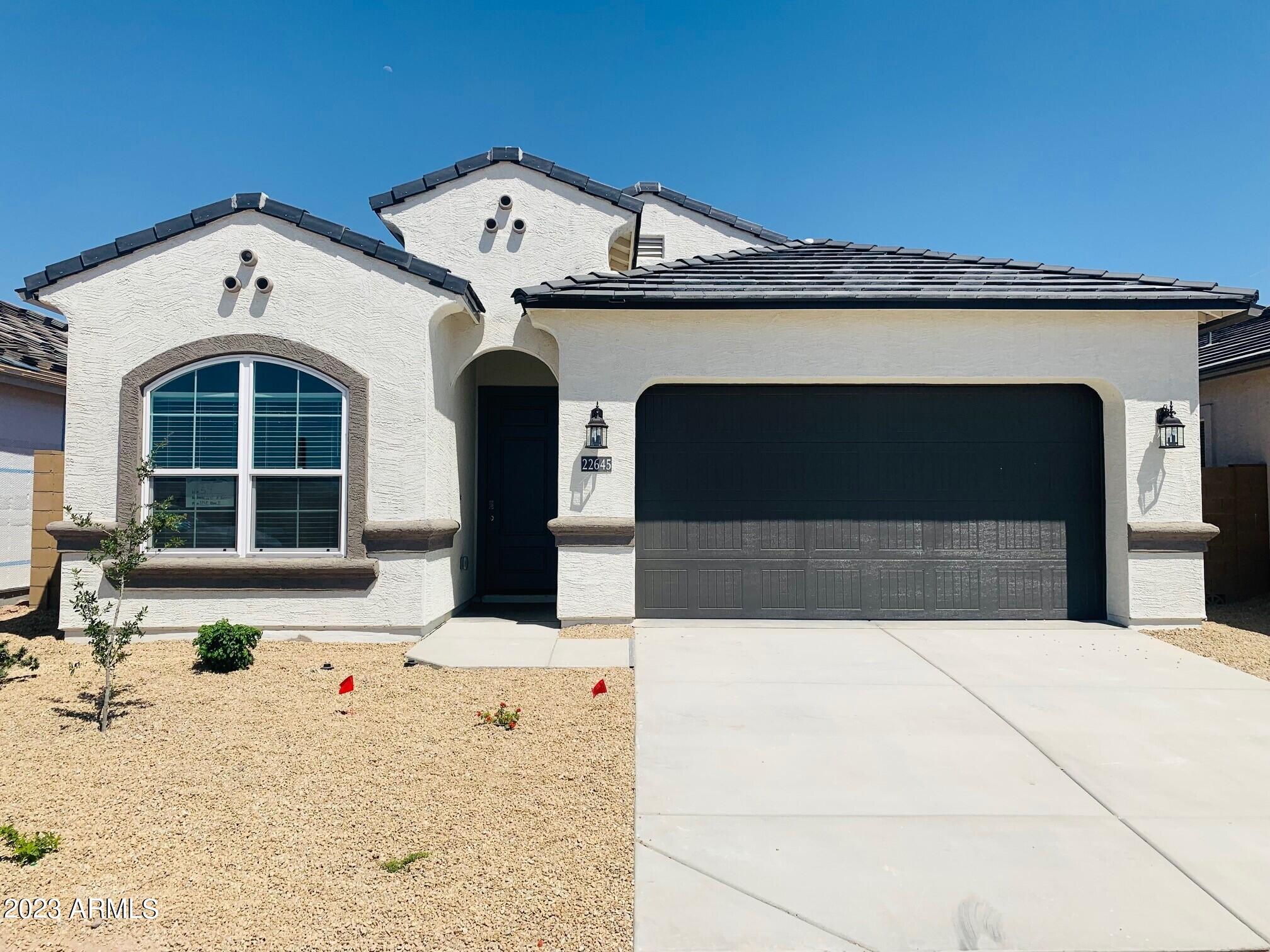 22645 Rummler Lane Maricopa, AZ 85138 - Photo 1 of 29 Lot 54