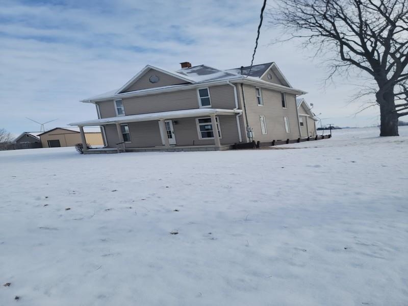 1049 South Reese Road Reese, MI 48757 - Photo 10 of 22