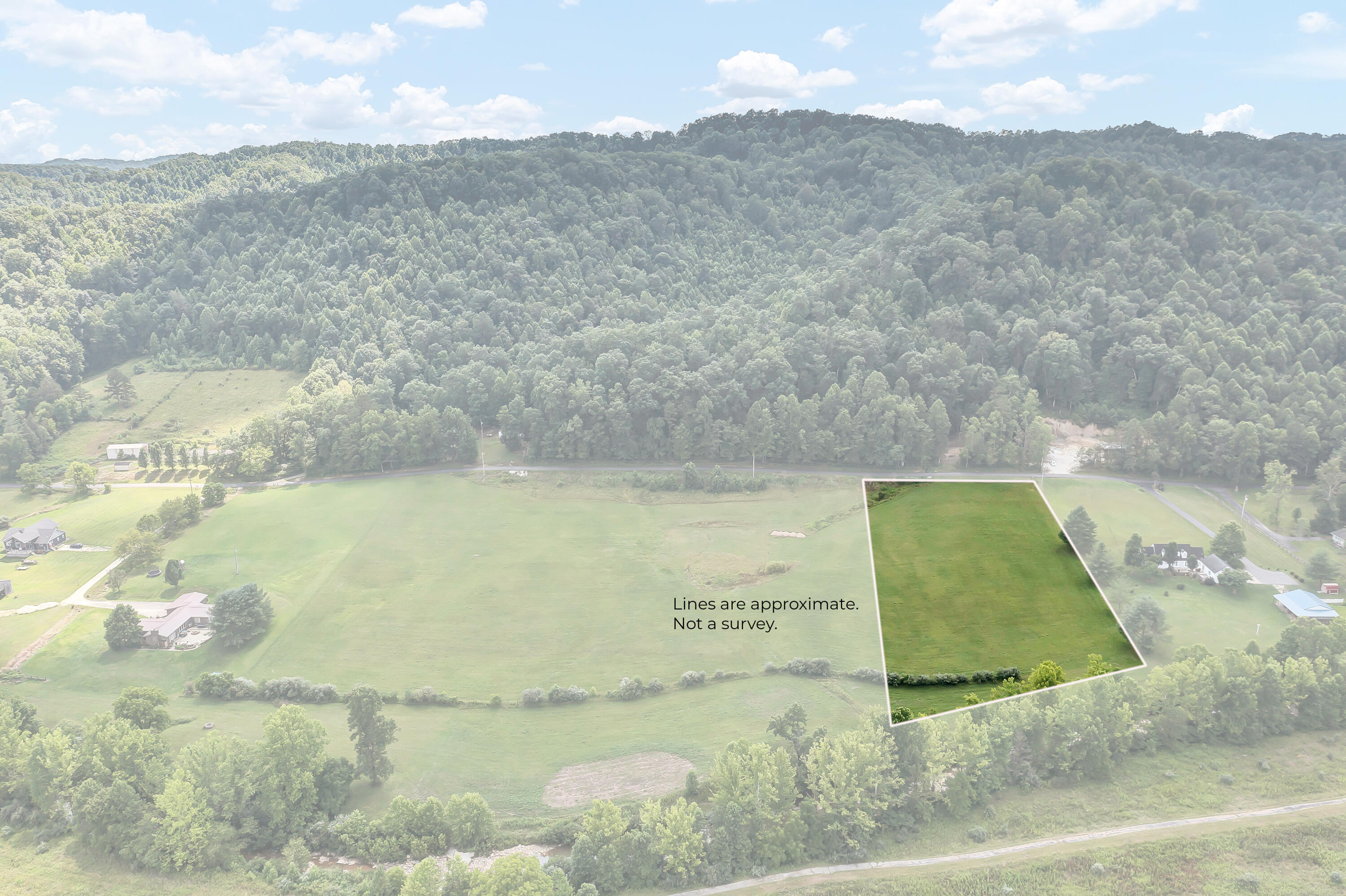 10 Clearfork Road Morehead, KY 40351 - Photo 1 of 9 Outlined10DJI_0742