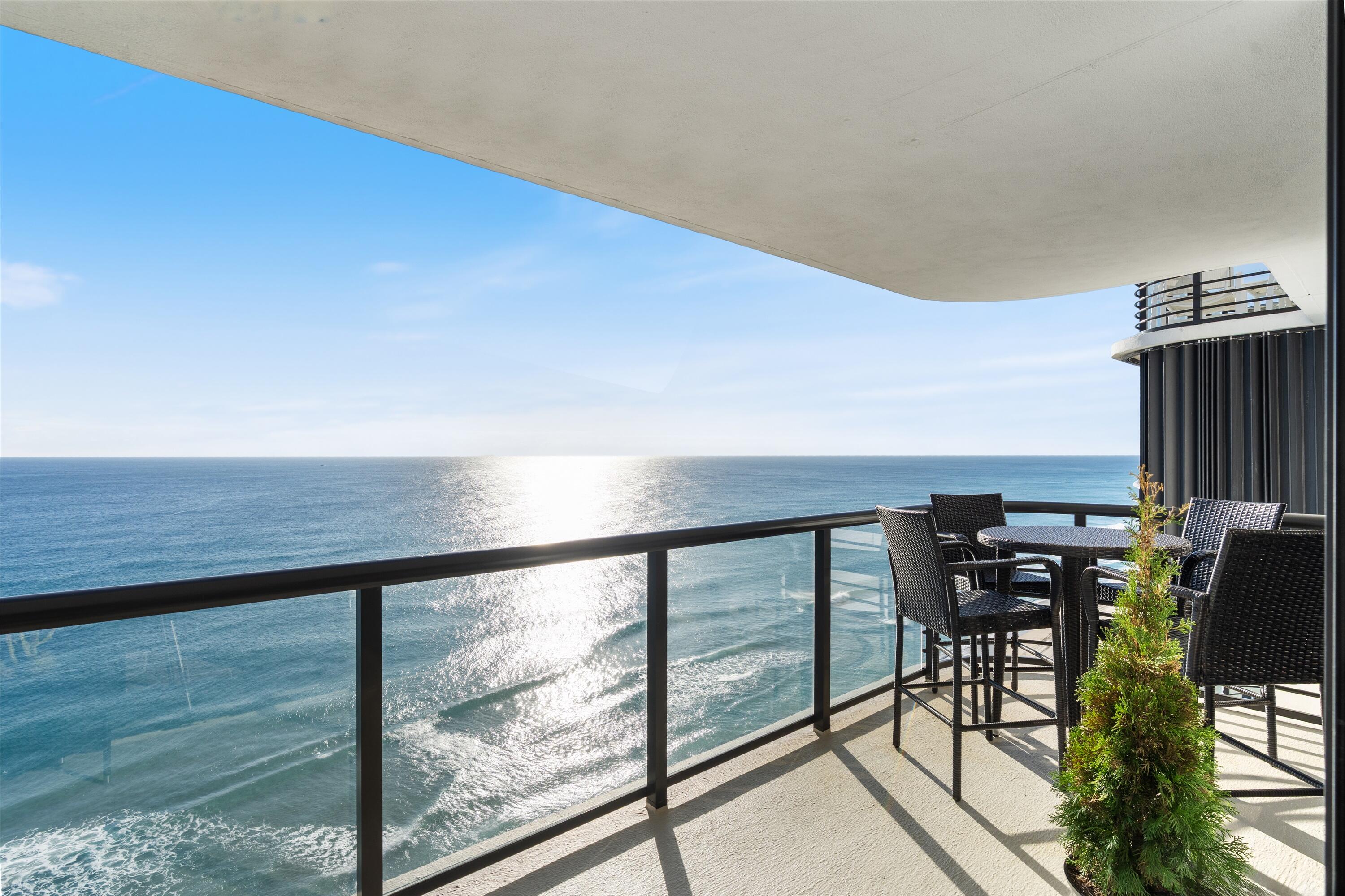 22-250 S Ocean Blvd #14E Boca Raton, FL-