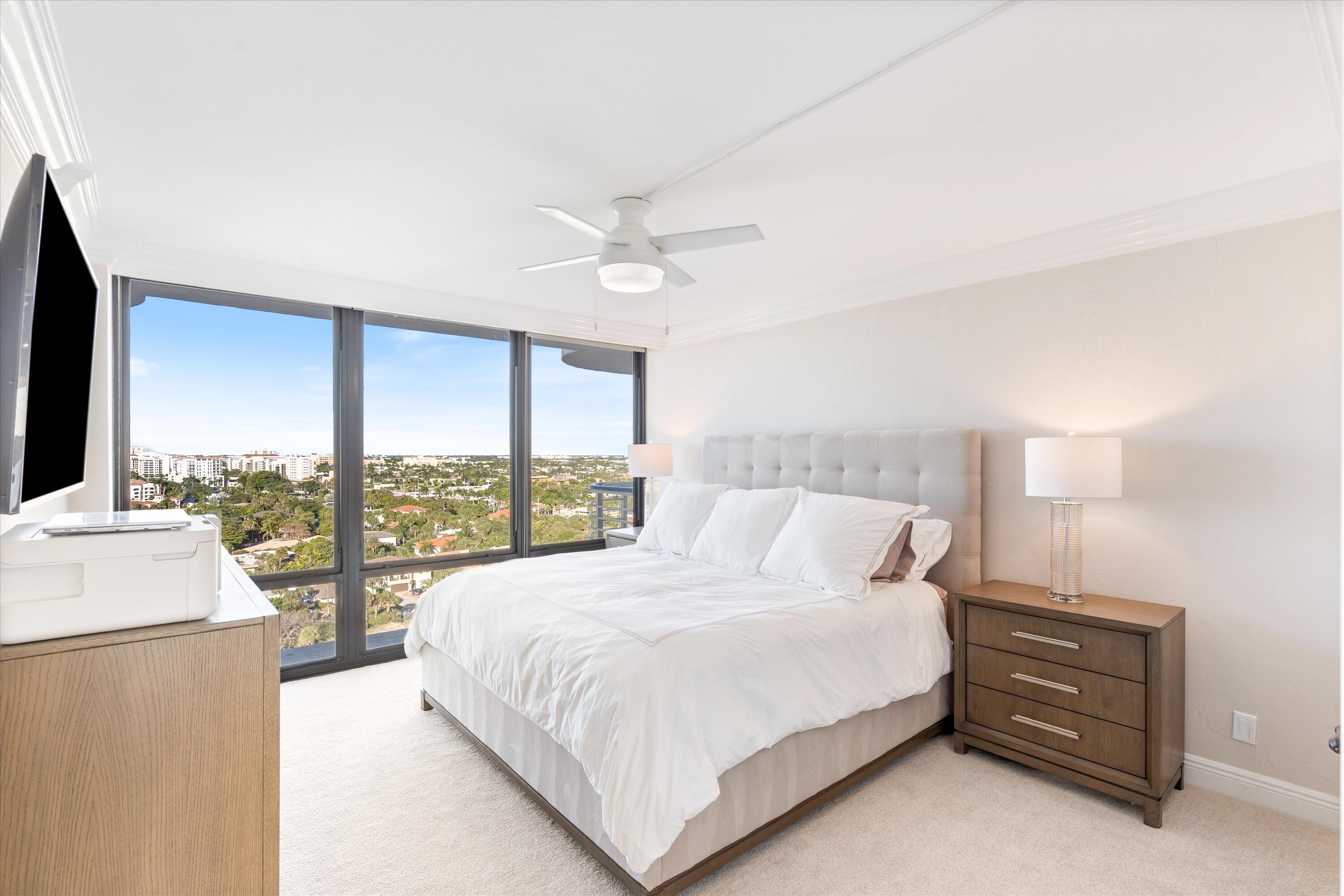 250 South Ocean Boulevard, Unit 14E Boca Raton, FL 33432 - Photo 15 of 26 18-250 S Ocean Blvd #14E Boca Raton, FL-