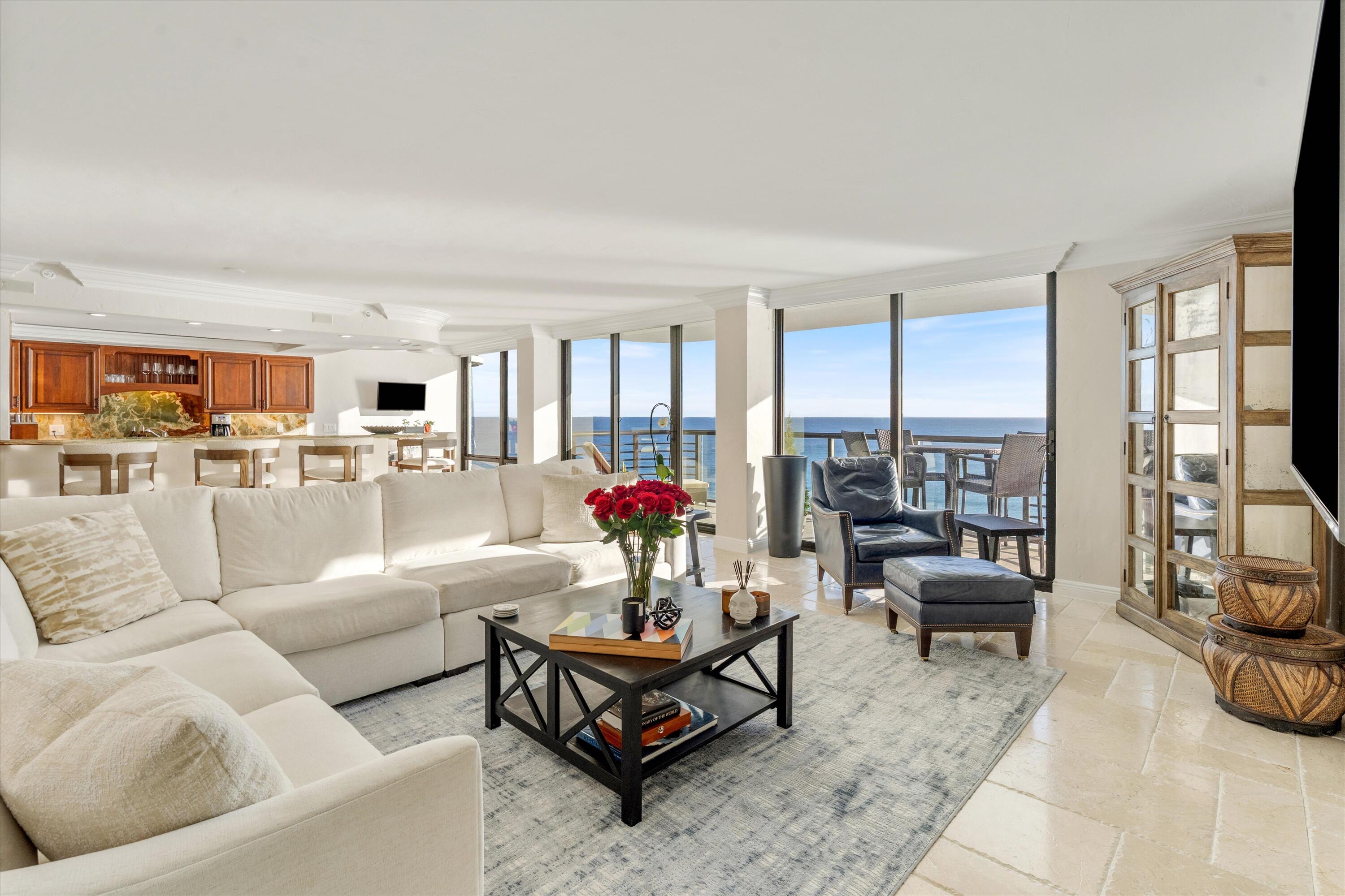 250 South Ocean Boulevard, Unit 14E Boca Raton, FL 33432 - Photo 2 of 26 04-250 S Ocean Blvd #14E Boca Raton, FL-