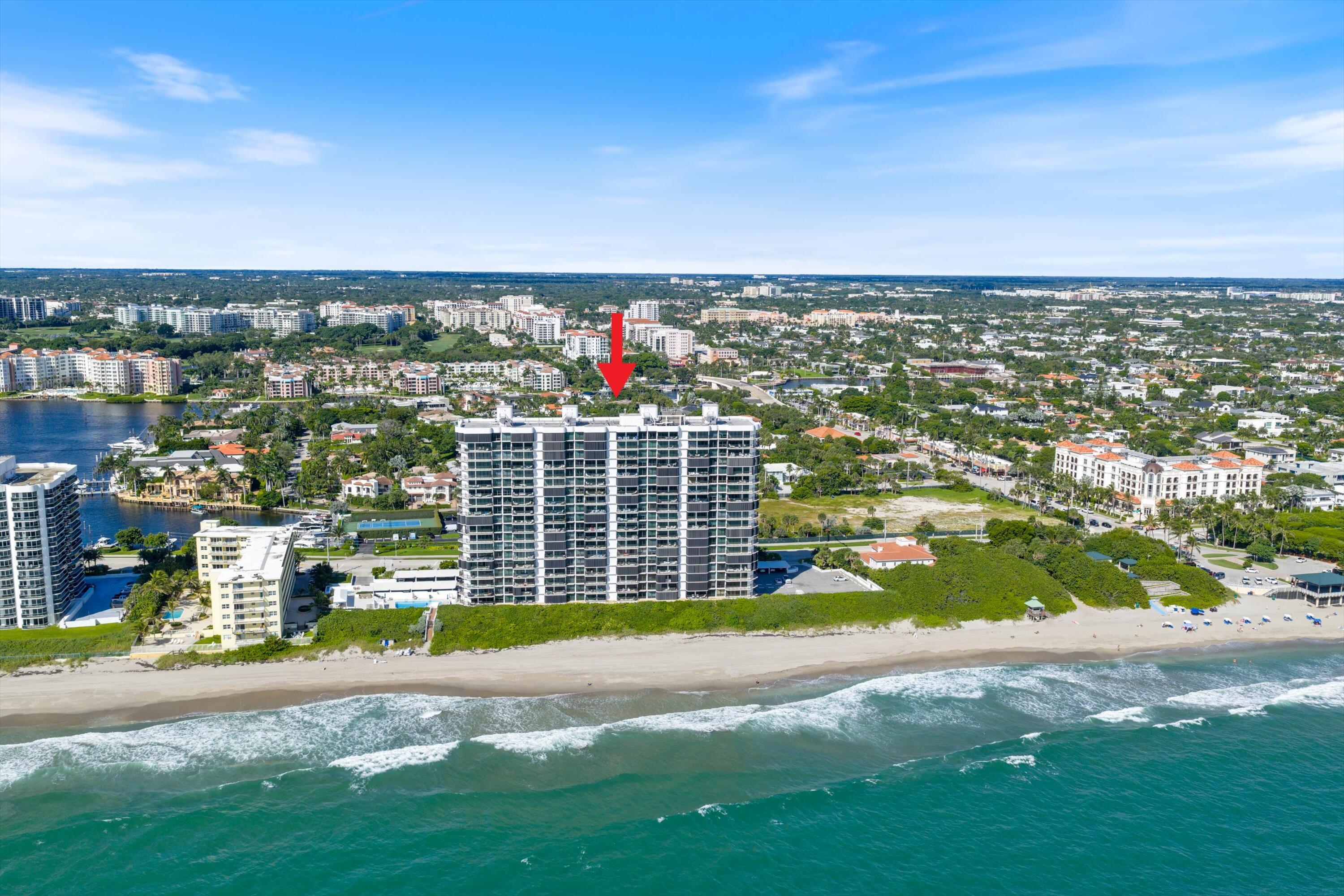 250 South Ocean Boulevard, Unit 14E Boca Raton, FL 33432 - Photo 23 of 26 03-250 S Ocean BLvd Unit 3D Boca Raton,