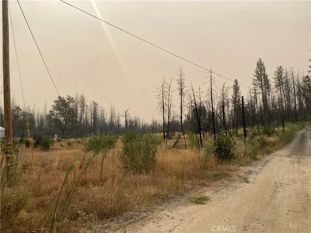 $10,000 | 0 Simpson Ranch, Berry Creek, CA 95916