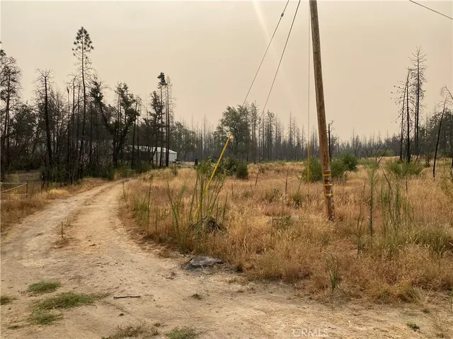 $10,000 | 0 Simpson Ranch, Berry Creek, CA 95916