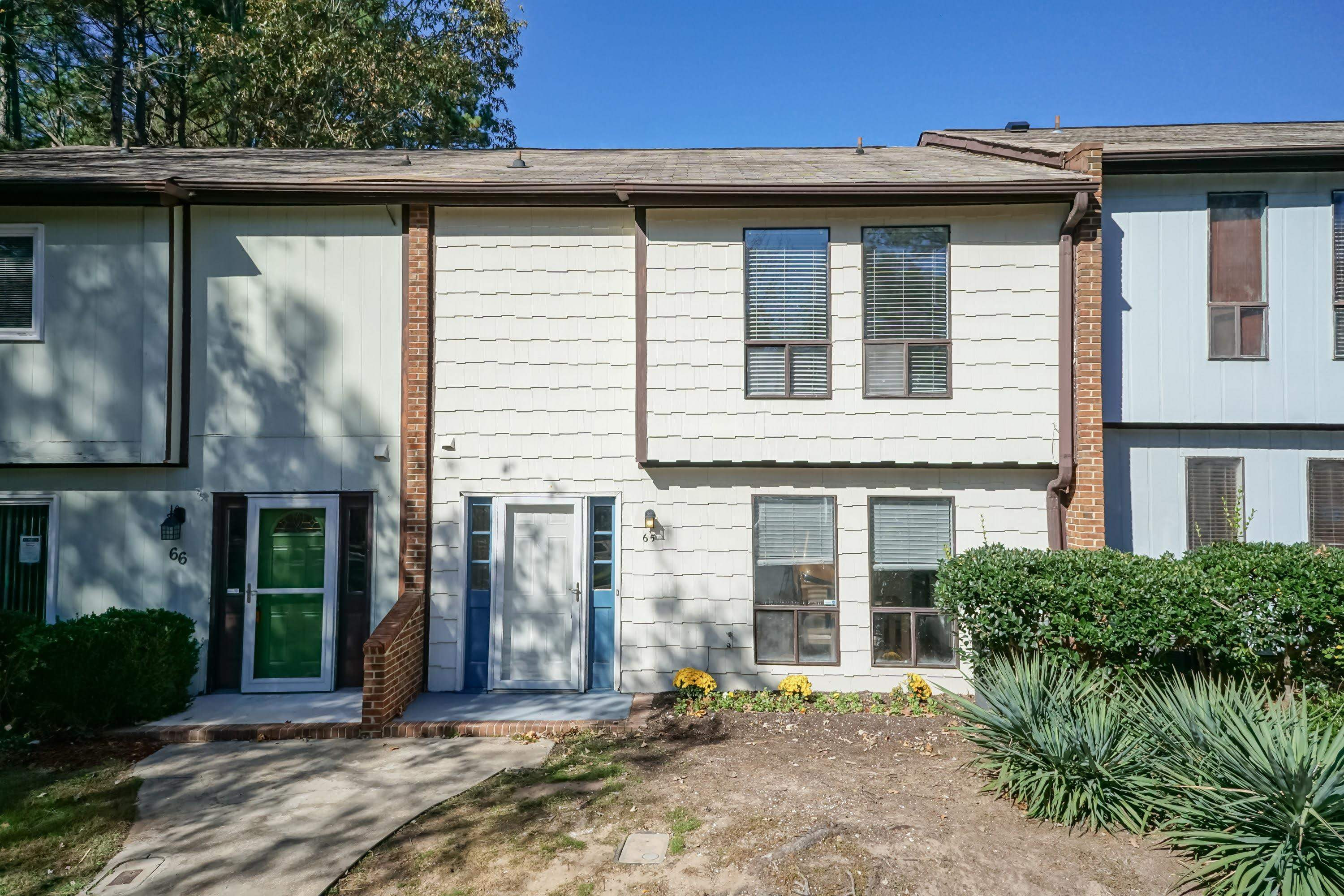 1227 Seaton Road, Unit 65 Durham, NC 27713 - Photo 17 of 20 Photo 17