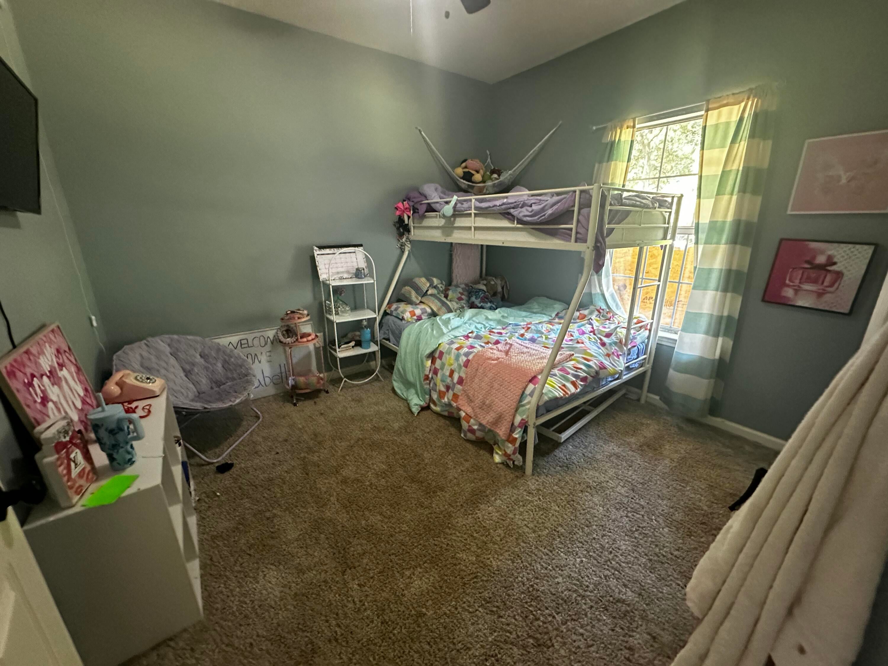 246 Zinnie Sharp Road Robeline, LA 71469 - Photo 10 of 21 Gallery Image 10