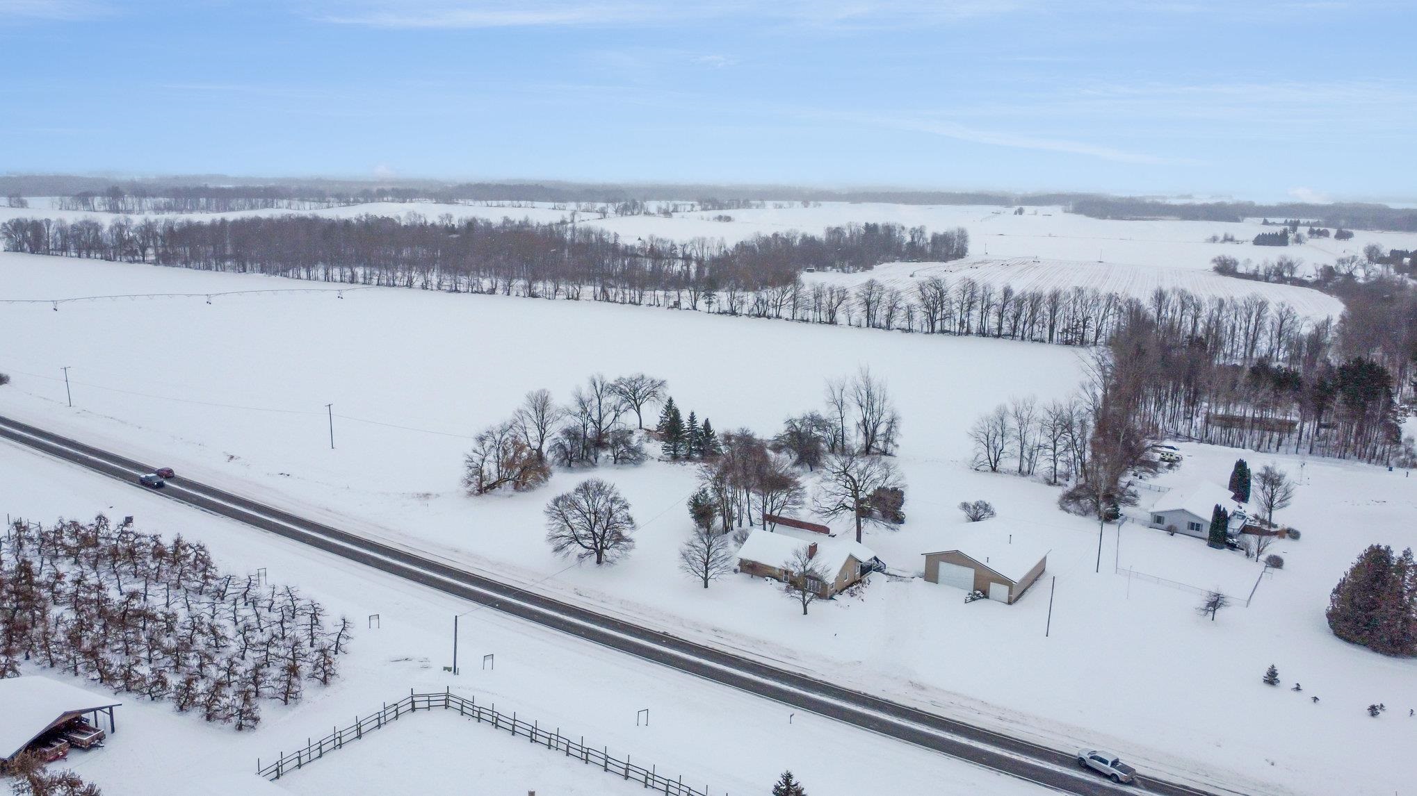 3060 North Sheridan Road Stanton, MI 48888 - Photo 30 of 34