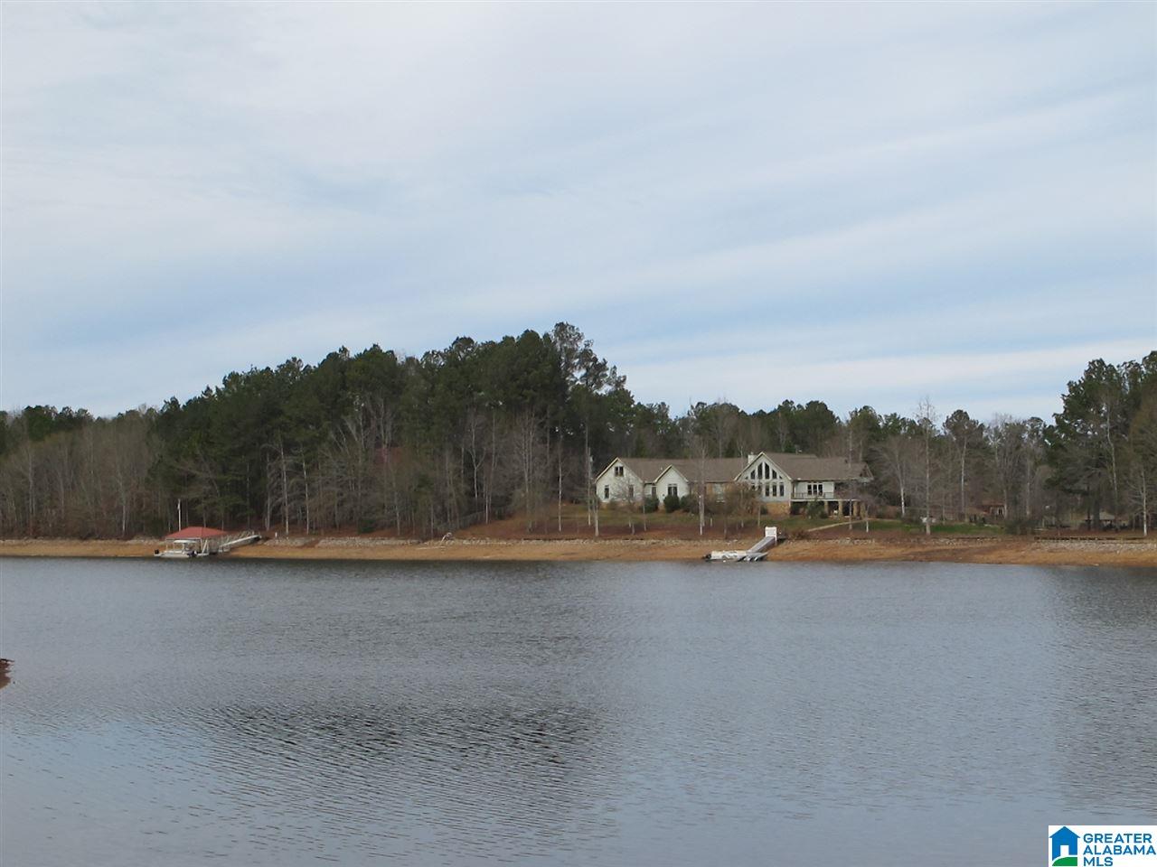 1296 County Road Wedowee, AL 36278 - Photo 3 of 8