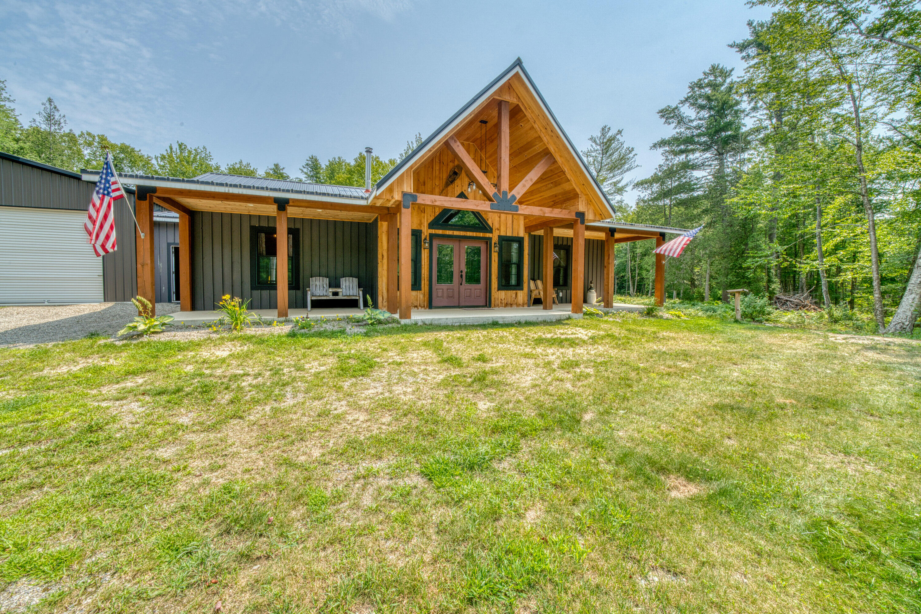59 Black Road South Searsport, ME 04974 - Photo 3 of 43 5062
