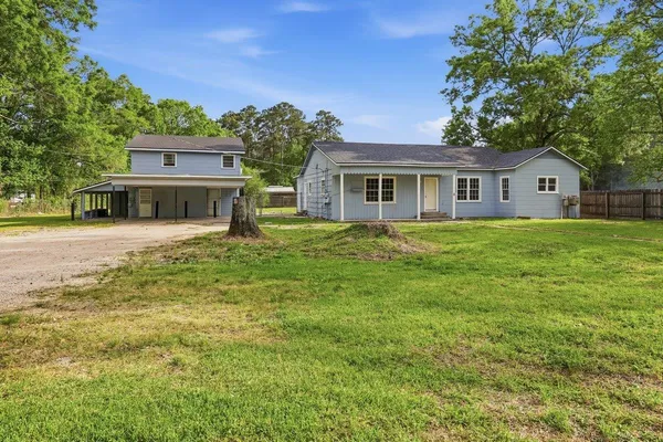 $275,000 | 1098 Terry Road, Vidor, TX 77662