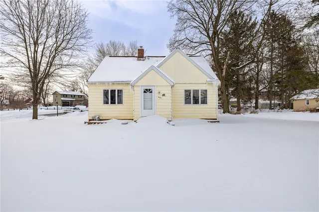 $199,900 | 5881 East Henrietta Road, Rush, NY 14543