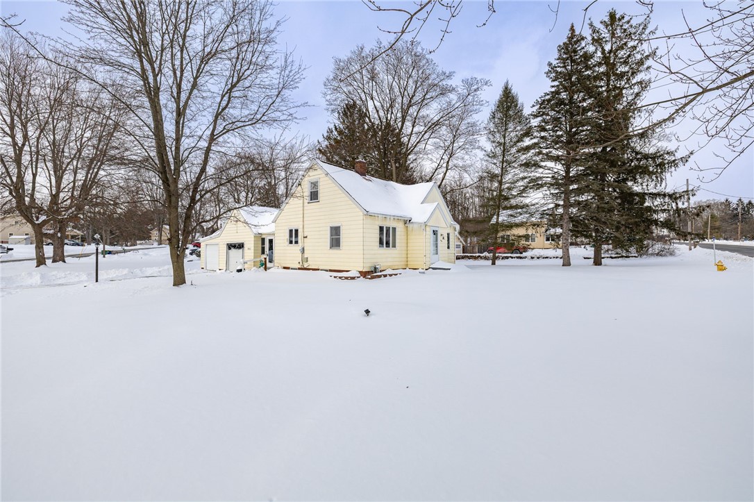 5881 East Henrietta Road Rush, NY 14543 - Photo 2 of 25