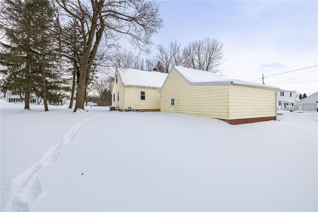 5881 East Henrietta Road Rush, NY 14543 - Photo 25 of 25