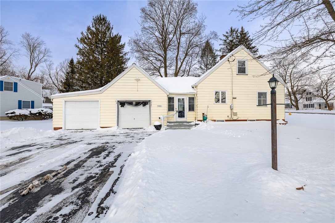 5881 East Henrietta Road Rush, NY 14543 - Photo 3 of 25