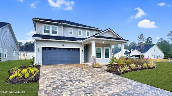 $3,095 | 117 Crew Court, St. Augustine, FL 32092