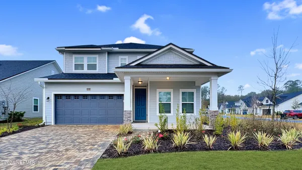 $3,095 | 117 Crew Court, St. Augustine, FL 32092