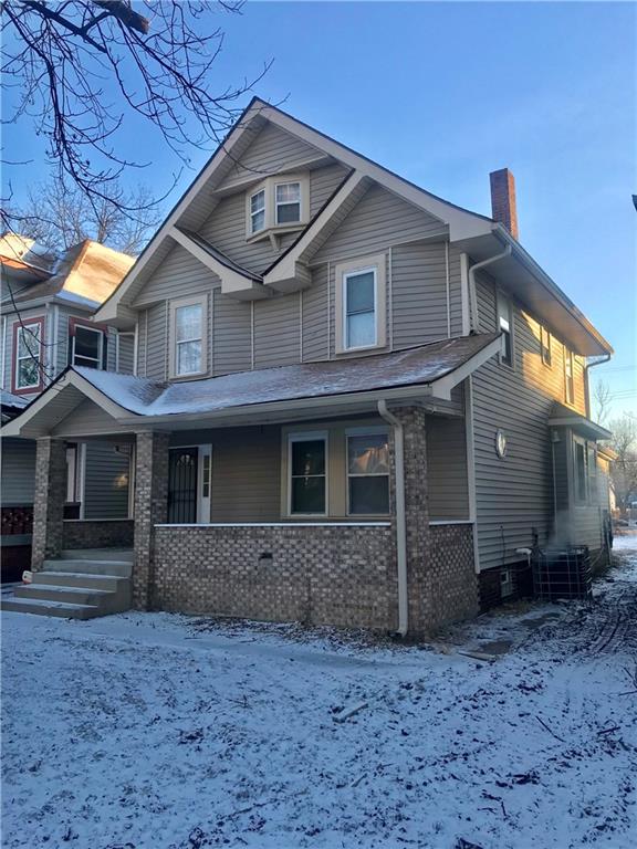 3145 Ruckle Street Indianapolis, IN 46205 - Photo 1 of 20 Gallery Image 1