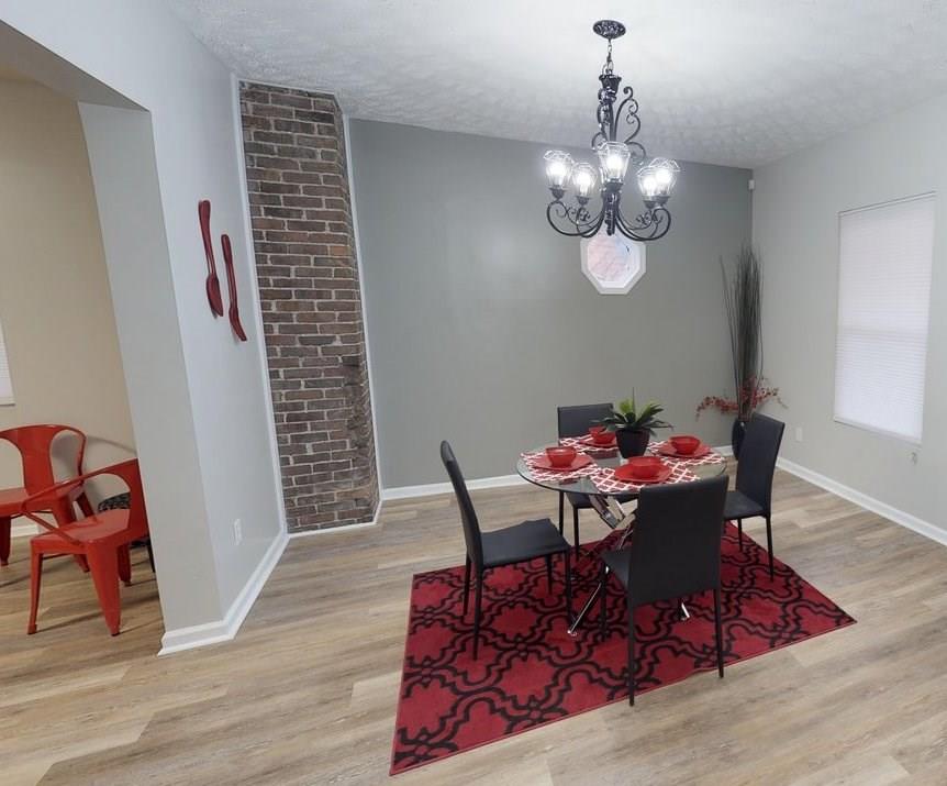 3145 Ruckle Street Indianapolis, IN 46205 - Photo 3 of 20 Gallery Image 3