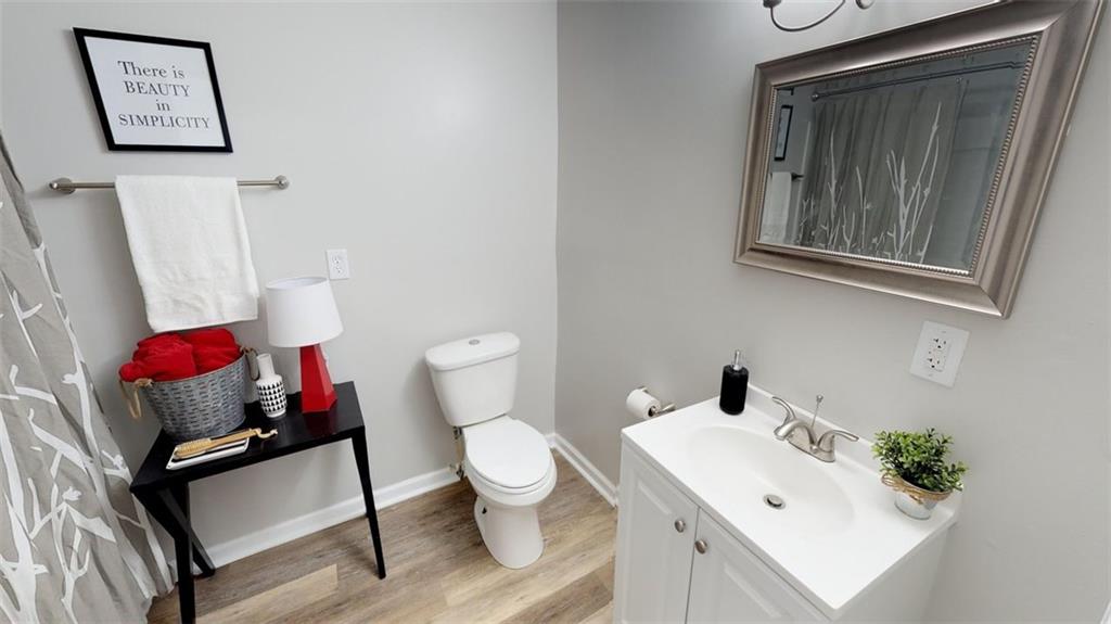 3145 Ruckle Street Indianapolis, IN 46205 - Photo 10 of 20 Gallery Image 10