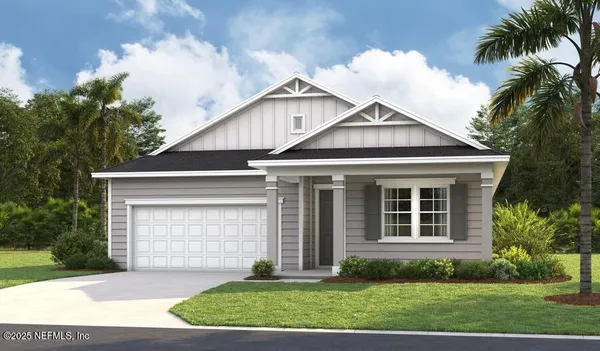 $365,907 | 214 Thornberry Way, Palm Coast, FL 32164