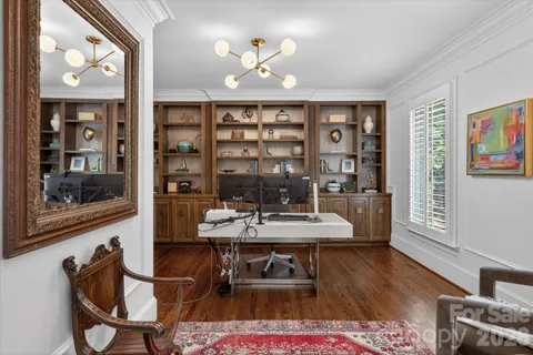 $2,300,000 | 6405 Mitchell Hollow Road, Charlotte, NC 28277