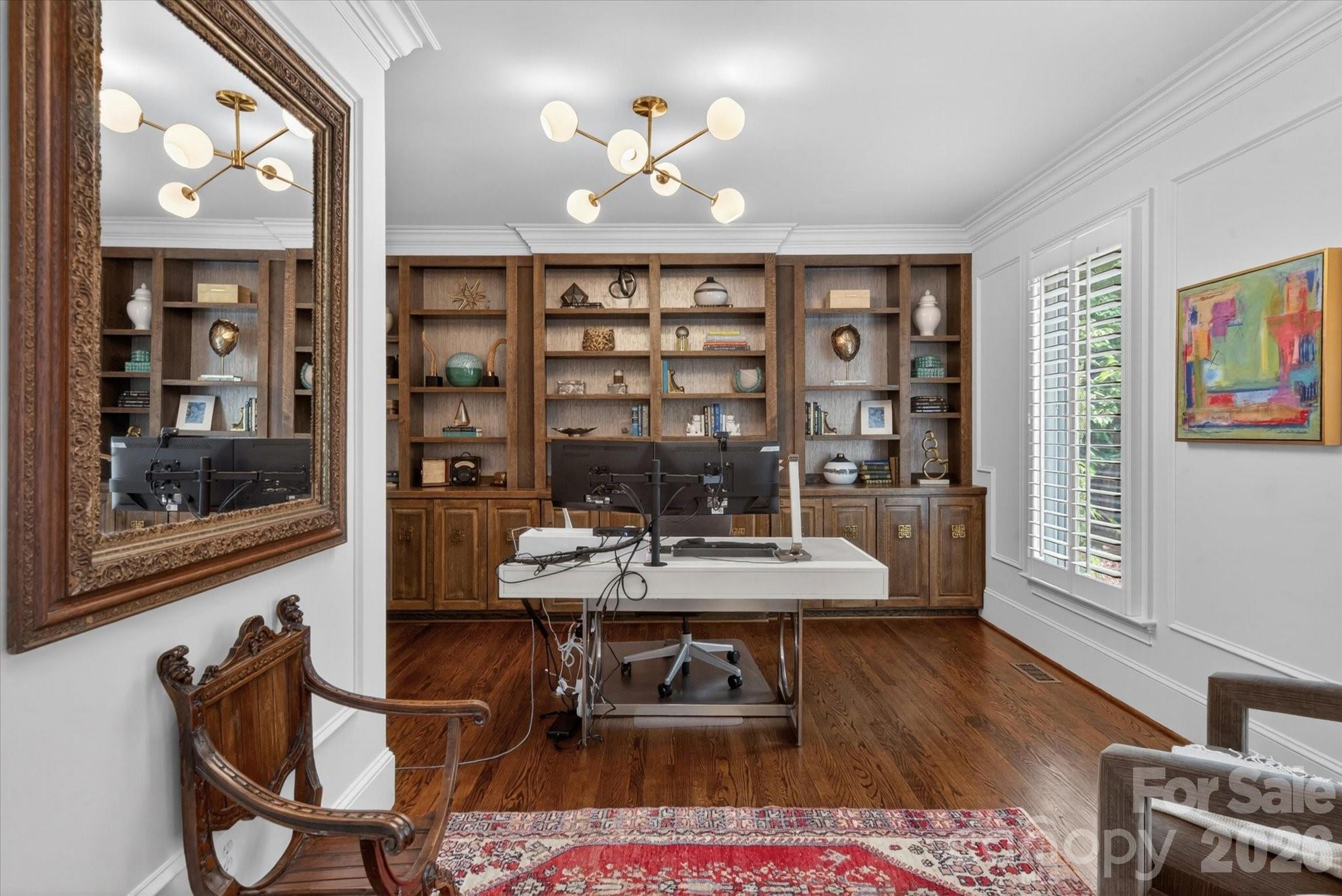 6405 Mitchell Hollow Road Charlotte, NC 28277 - Photo 6 of 48