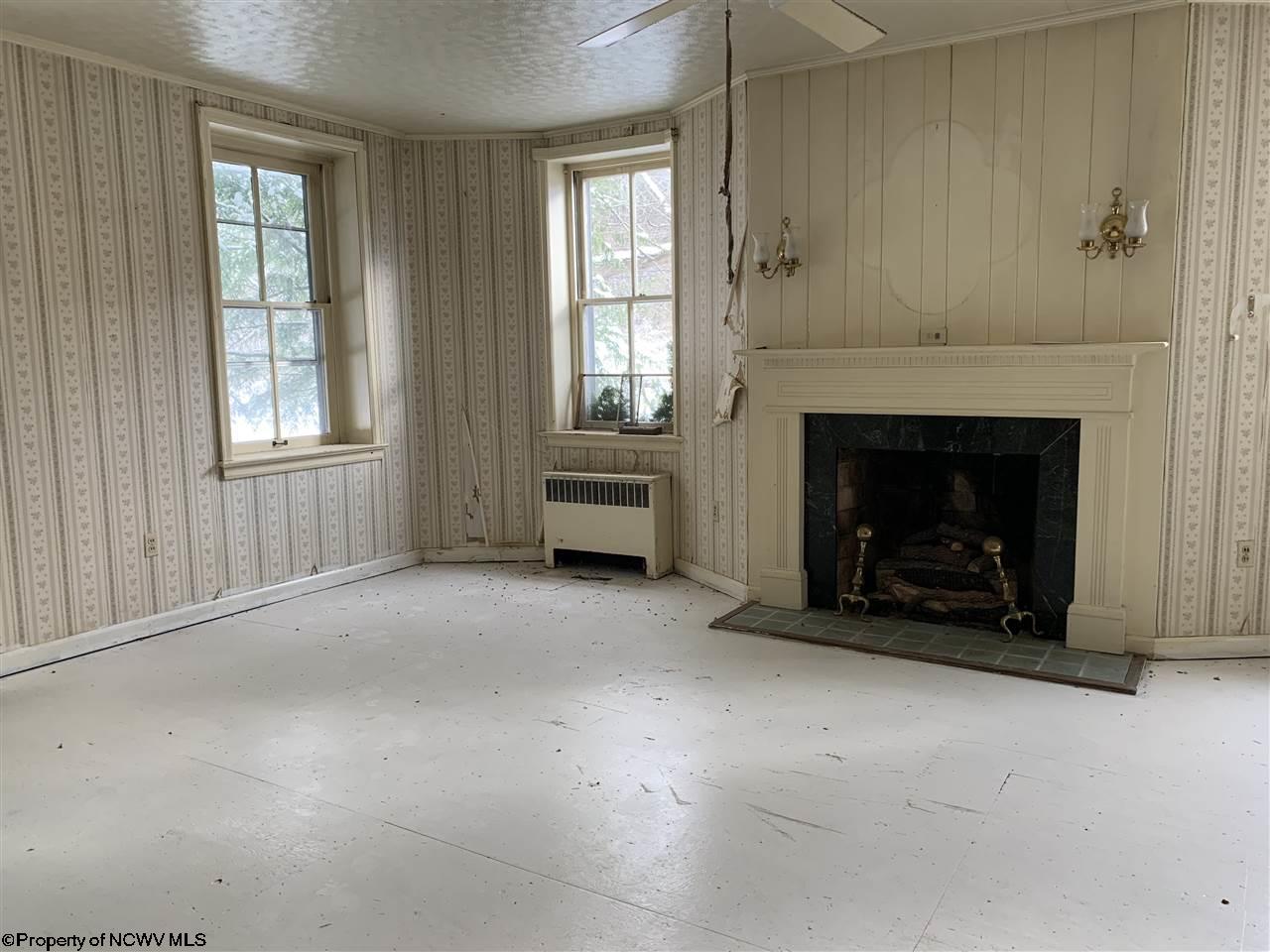 804 Middletown Road Shinnston, WV 26431 - Photo 11 of 22 Gallery Image 11