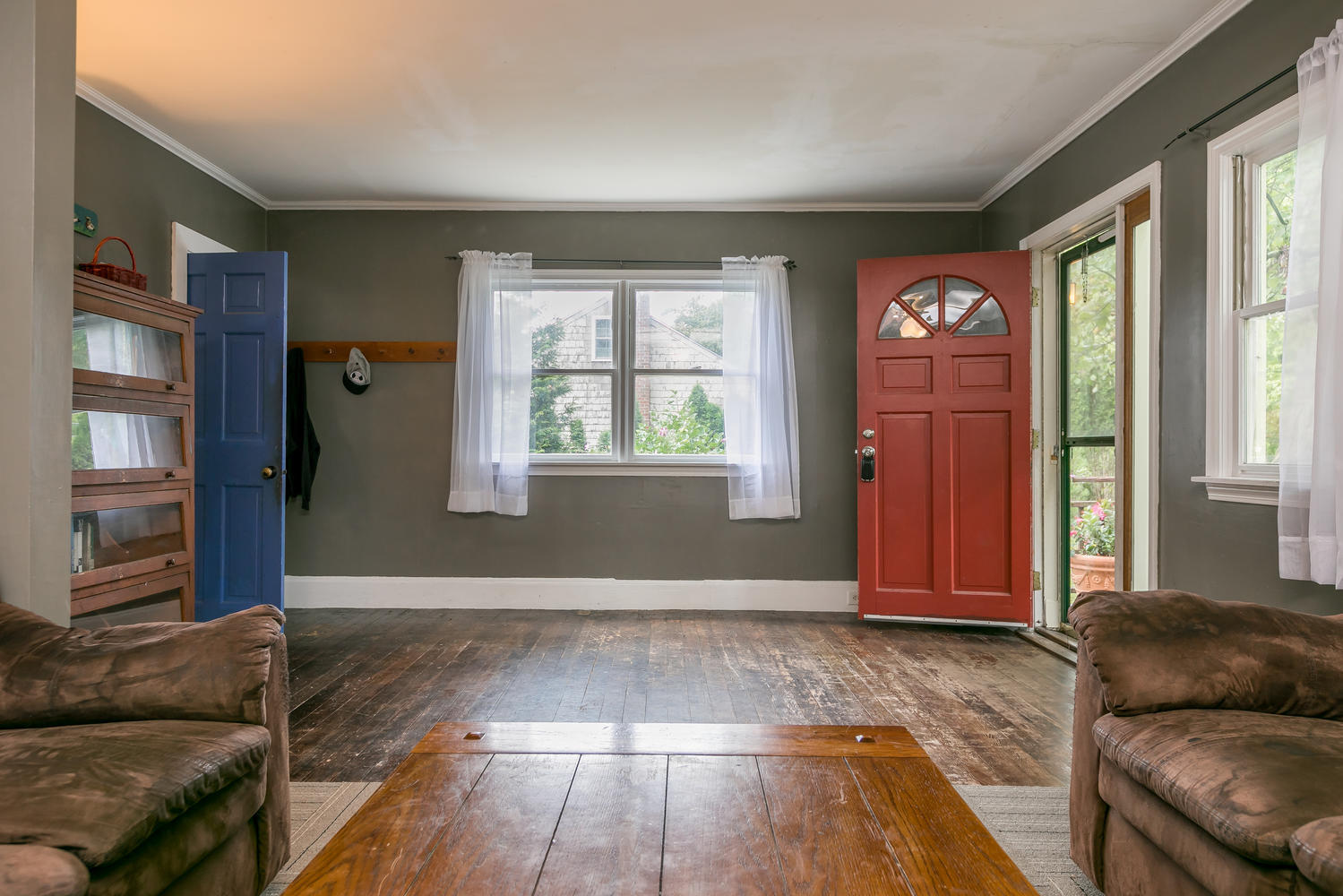 1018 Sawyer Road Cape Elizabeth, ME 04107 - Photo 9 of 37 1018 Sawyer Rd Cape Elizabeth-large-009-
