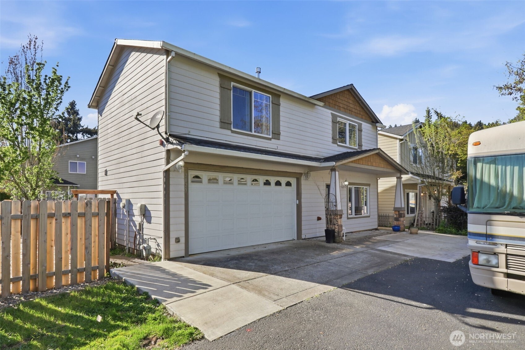 2025 Southwest 6th Avenue Camas, WA 98607 - Photo 30 of 39