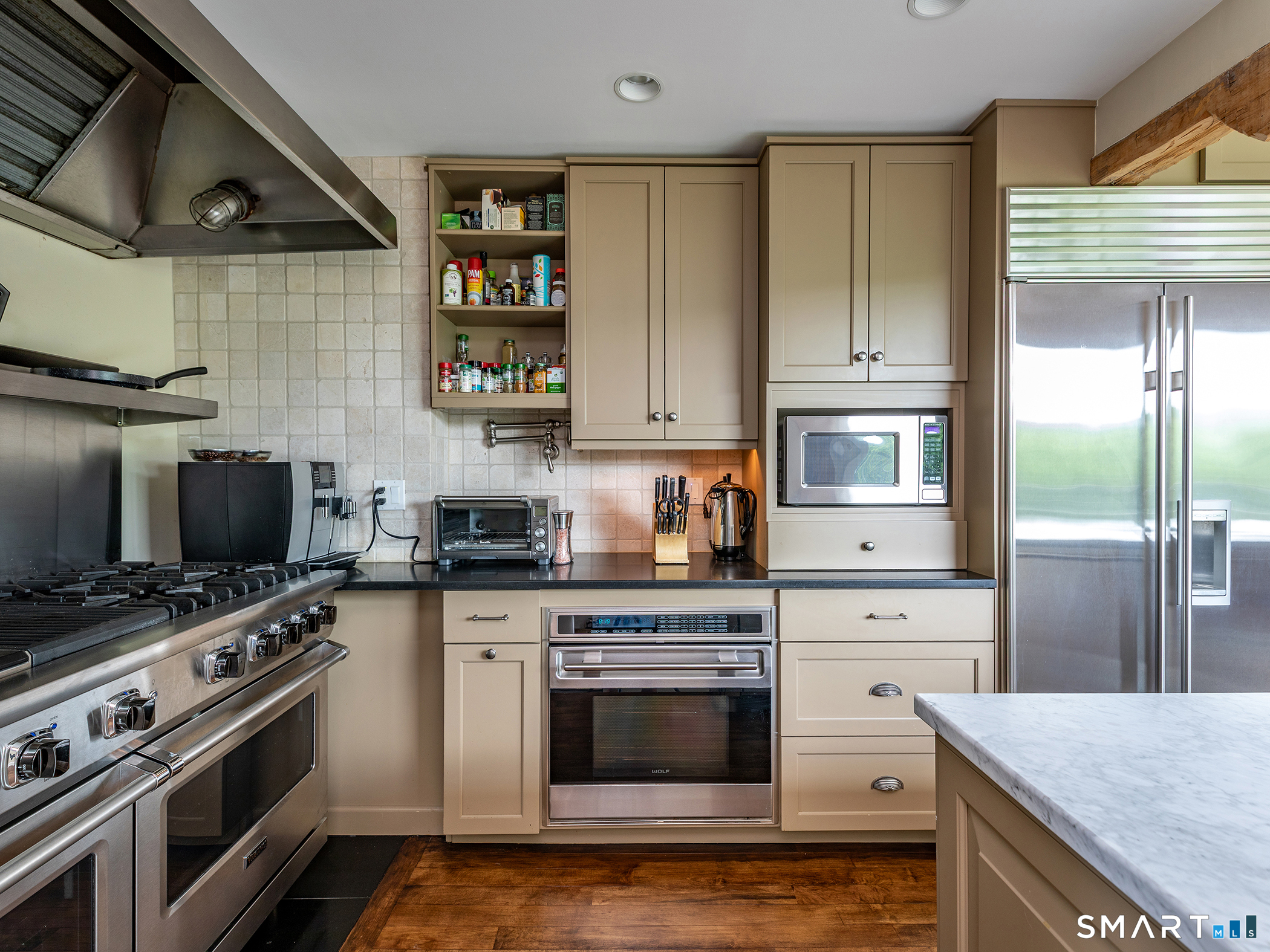 56 West Morris Road Washington, CT 06794 - Photo 9 of 36