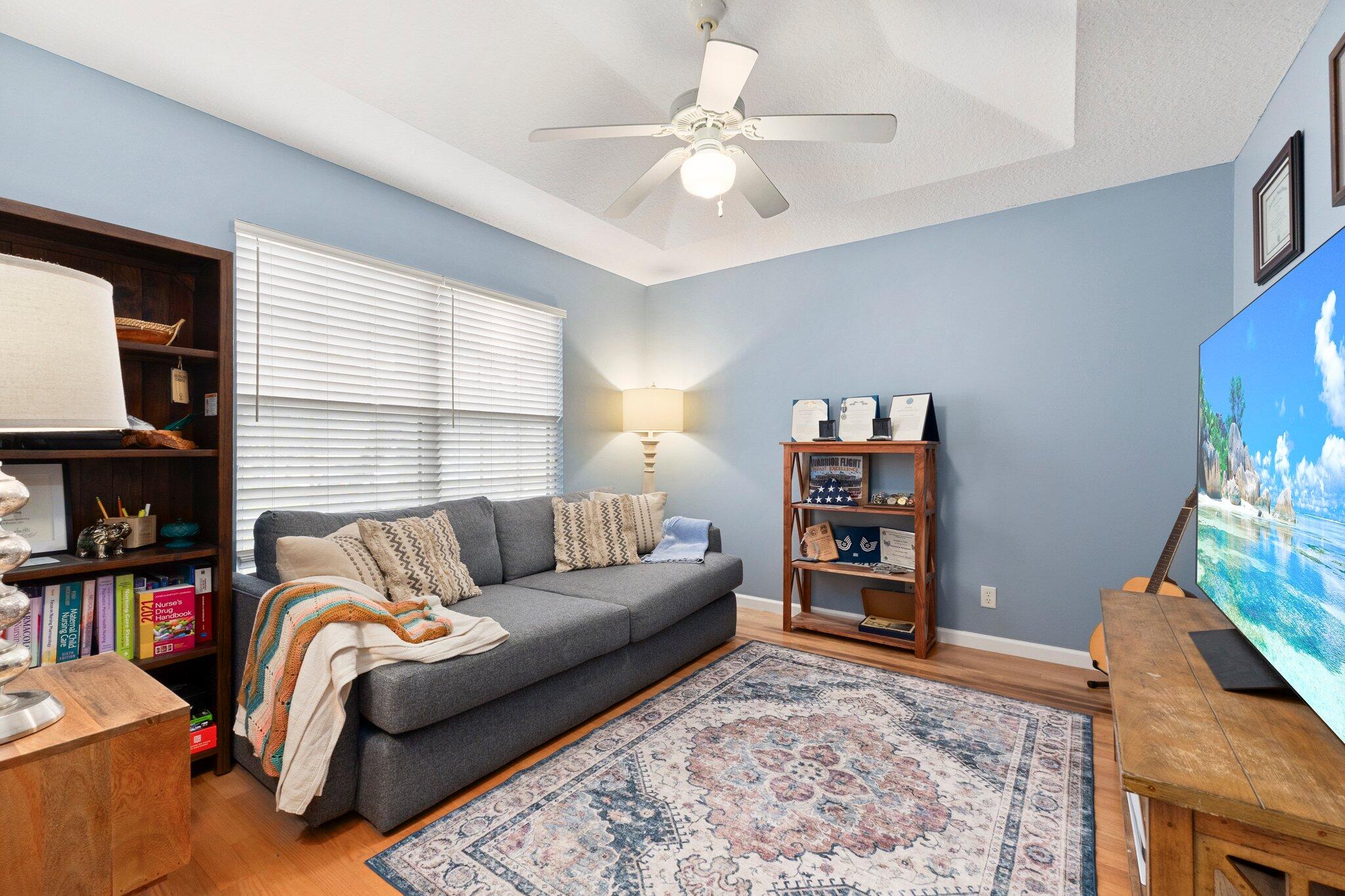 2442 Southwest Regency Road Stuart, FL 34997 - Photo 15 of 36 Den