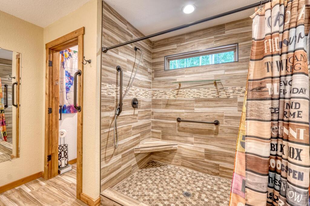 200 Renegade Ridge Road Blairsville, GA 30512 - Photo 25 of 56 Gallery Image 25