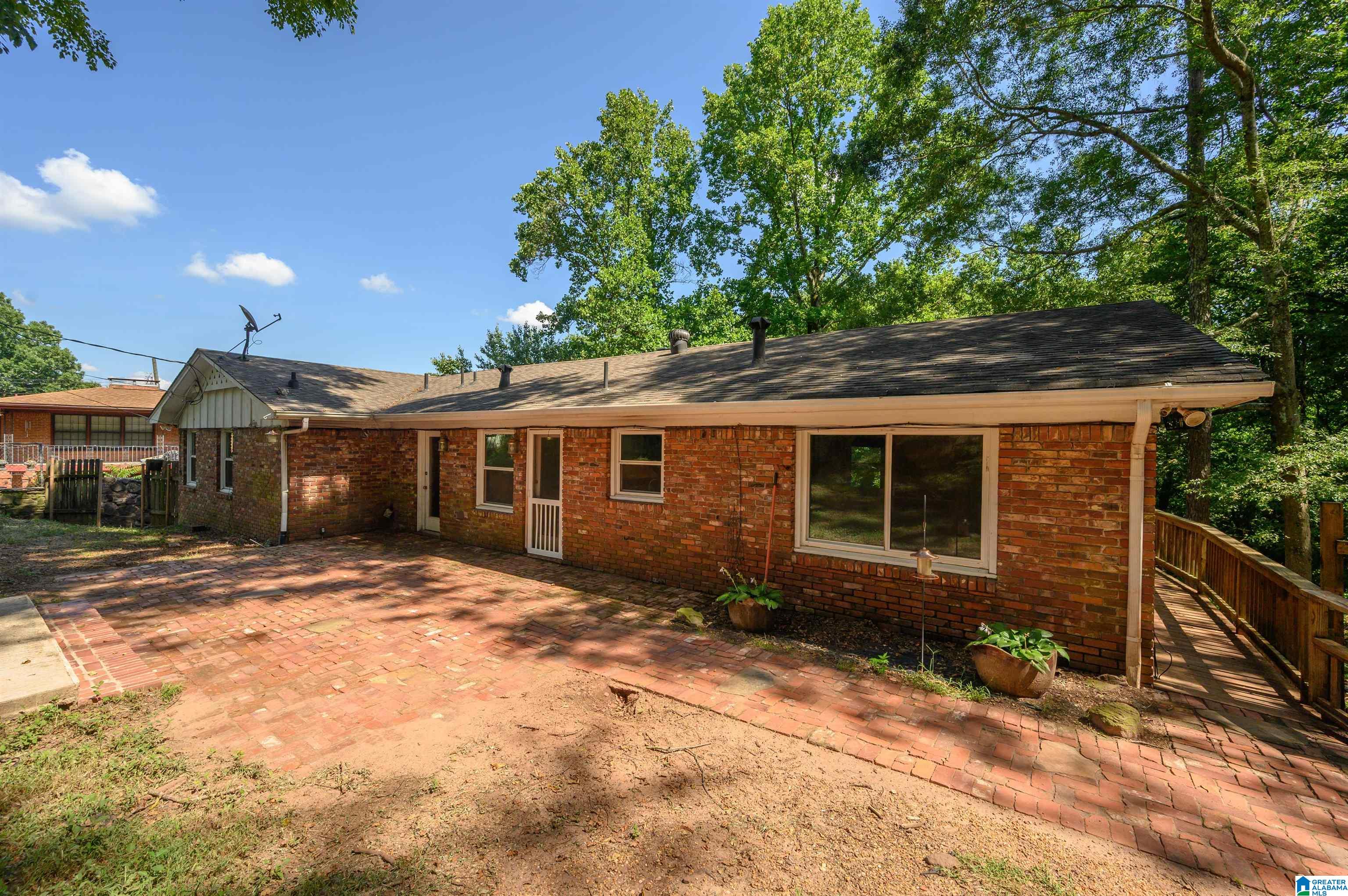 5812 Southcrest Road Birmingham, AL 35213 - Photo 42 of 55