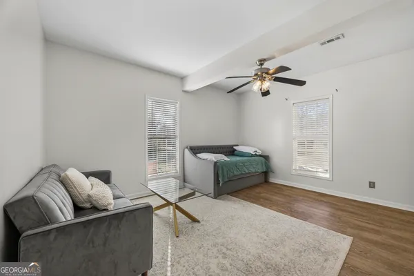 $495,000 | 2565 New Franklin Church Road, Canon, GA 30520