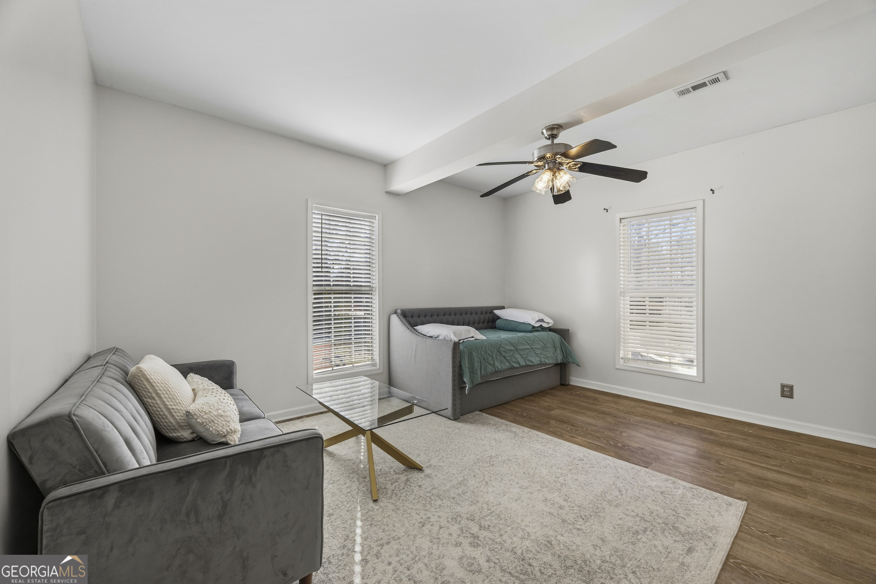 2565 New Franklin Church Road Canon, GA 30520 - Photo 104 of 168