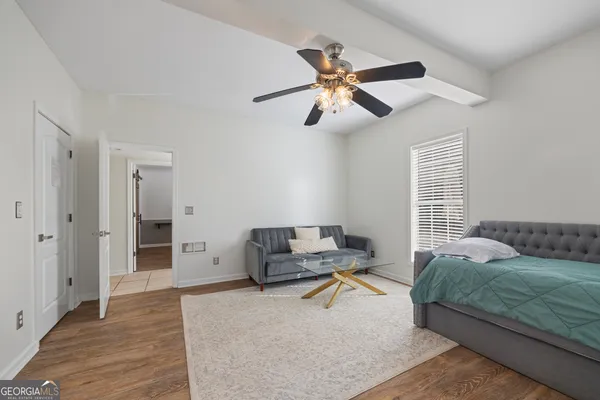 $495,000 | 2565 New Franklin Church Road, Canon, GA 30520