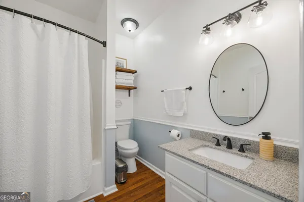 $495,000 | 2565 New Franklin Church Road, Canon, GA 30520