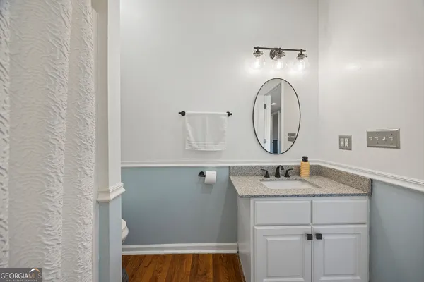 $495,000 | 2565 New Franklin Church Road, Canon, GA 30520