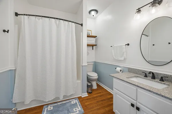 $495,000 | 2565 New Franklin Church Road, Canon, GA 30520