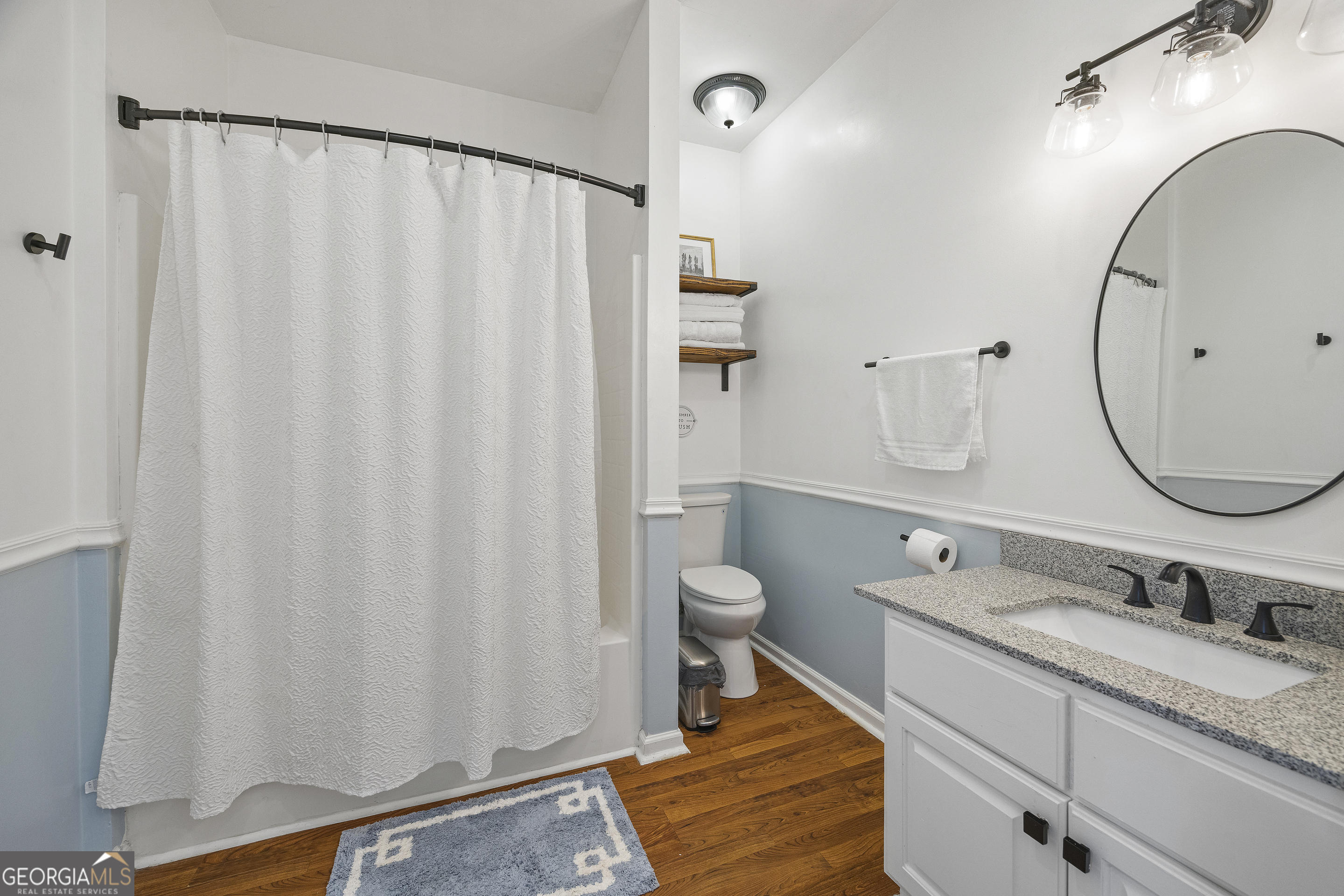 2565 New Franklin Church Road Canon, GA 30520 - Photo 112 of 168